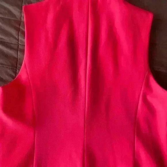 OVI BLAZER Hot Pink SIZE Small (0182) - Picture 5 of 10